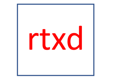 The rtxd Project: Open Source Real-time for the Industrial Internet of Things (IIoT)